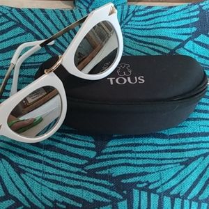 Tous sunglasses